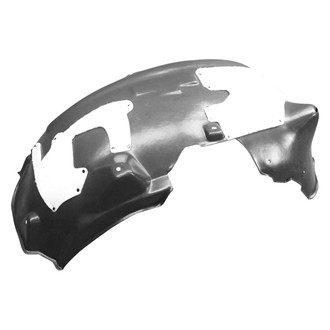 Replace® - Front Passenger Side Fender Liner (Standard Line)