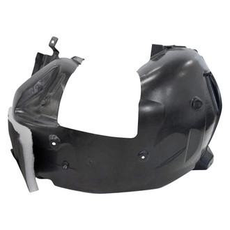Replace® - Front Passenger Side Fender Liner (Standard Line)