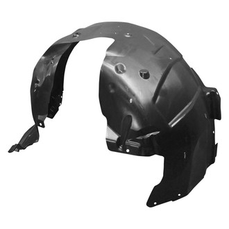 Replace® - Front Passenger Side Fender Liner (CAPA Certified)