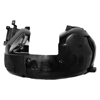 Replace® - Front Passenger Side Fender Liner (Standard Line)
