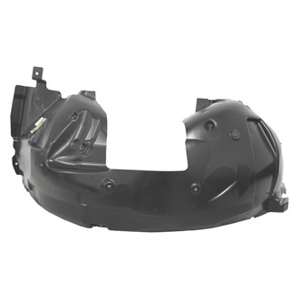 Replace® - Front Passenger Side Fender Liner (CAPA Certified)