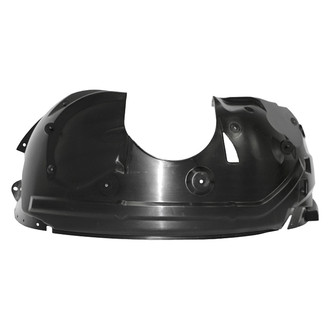Replace® - Front Passenger Side Fender Liner (CAPA Certified)