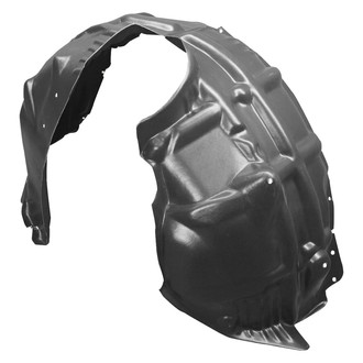 Replace® - Front Passenger Side Fender Liner (Standard Line)