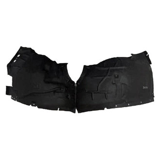 Replace® - Front Passenger Side Fender Liner (Standard Line)