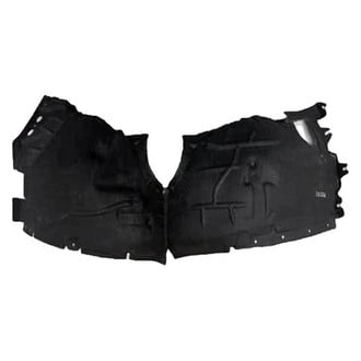 Replace® - Front Passenger Side Fender Liner (Standard Line)