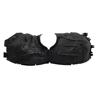 Replace® - Front Passenger Side Fender Liner (CAPA Certified)