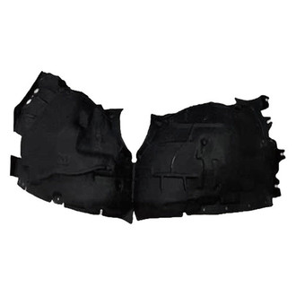 Replace® - Front Passenger Side Fender Liner (Standard Line)