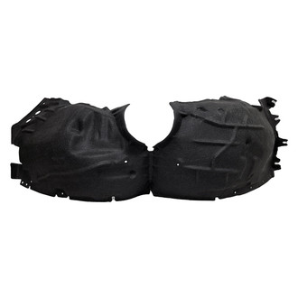 Replace® - Front Passenger Side Fender Liner (CAPA Certified)