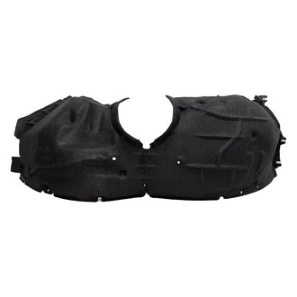 Replace® - Front Passenger Side Fender Liner (CAPA Certified)