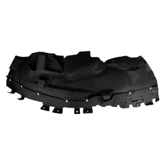 Replace® - Front Passenger Side Fender Liner (Standard Line)