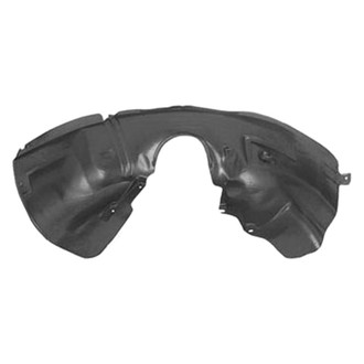 Replace® - Front Driver Side Fender Liner (Standard Line)