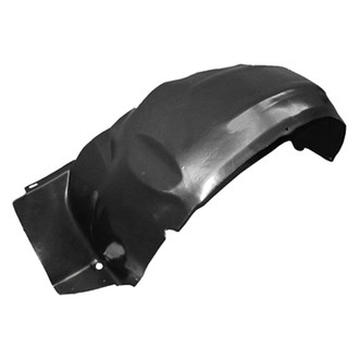 Replace® - Front Driver Side Fender Liner (Standard Line)
