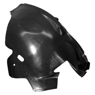 Replace® - Front Driver Side Fender Liner Front Section (Standard Line)