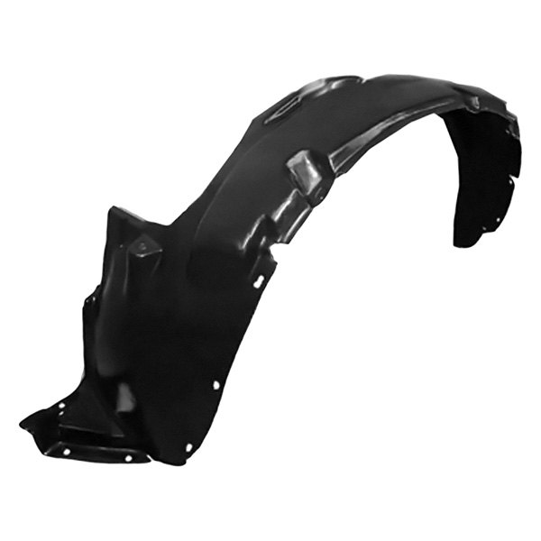 Replace® - Front Driver Side Fender Liner