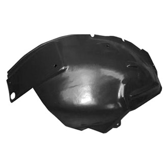 Replace® - Front Driver Side Fender Liner Front Section (Standard Line)