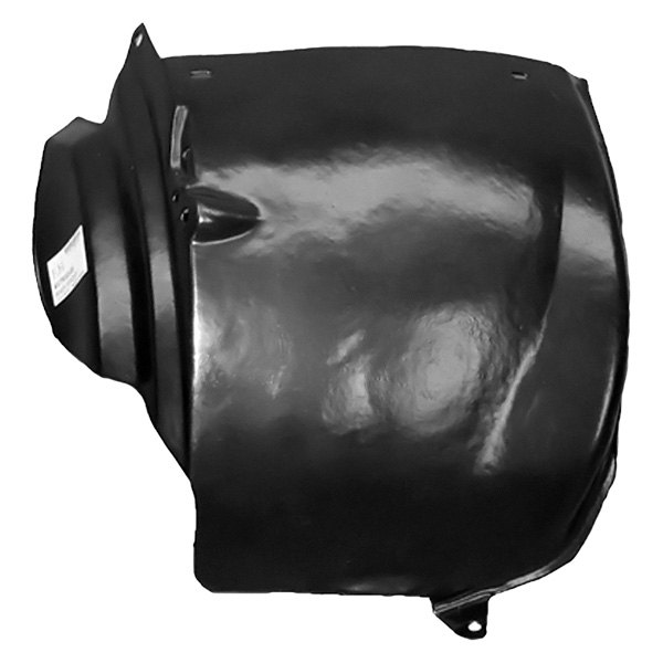 Replace® - Front Driver Side Fender Liner Front Section