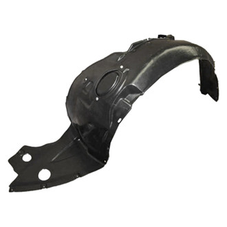 Replace® - Front Driver Side Fender Liner (CAPA Certified)