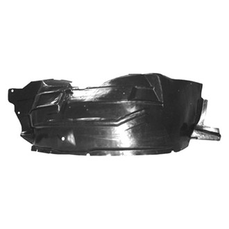 Replace® - Front Driver Side Fender Liner (Standard Line)