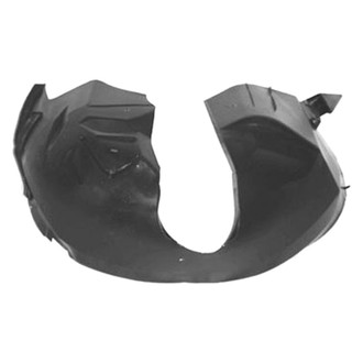Replace® - Front Driver Side Fender Liner (Standard Line)