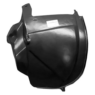 Replace® - Front Driver Side Fender Liner Front Section (Standard Line)