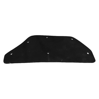 Replace® - Front Driver Side Fender Splash Shield (Standard Line)