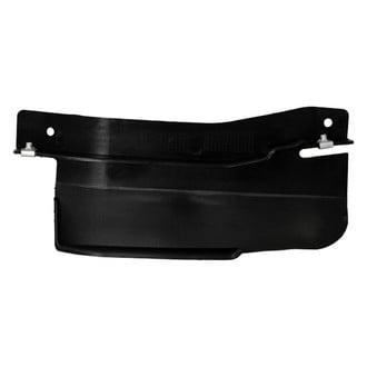 Replace® - Front Driver Side Fender Liner Front Section (CAPA Certified)