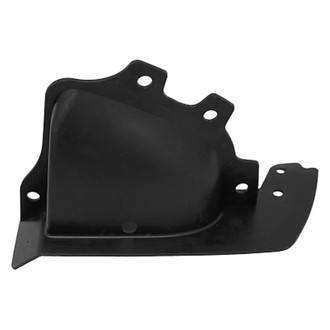 Replace® - Front Driver Side Fender Splash Shield (CAPA Certified)