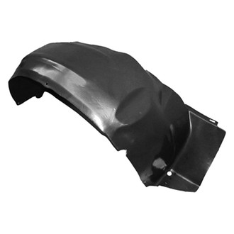 Replace® - Front Passenger Side Fender Liner (Standard Line)