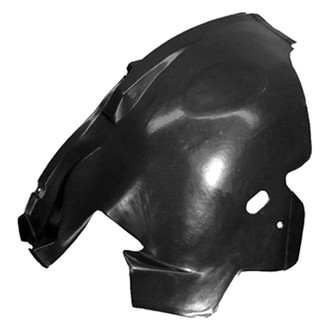 Replace® - Front Passenger Side Fender Liner Front Section (Standard Line)