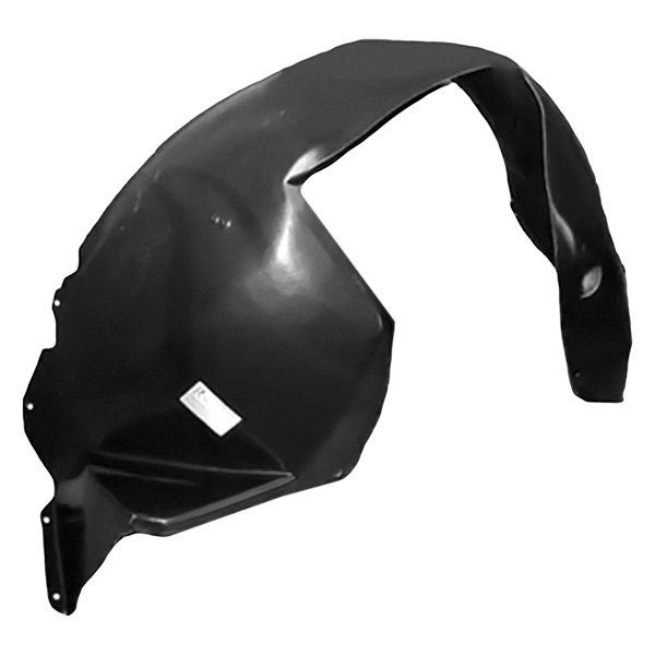 Replace® - Front Passenger Side Fender Liner