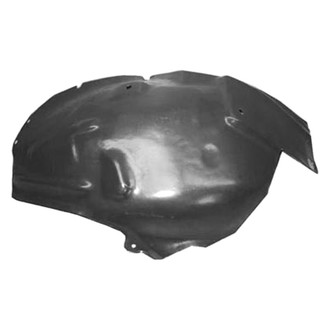 Replace® - Front Passenger Side Fender Liner Front Section (Standard Line)