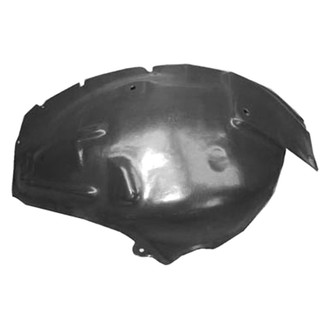 Replace® - Front Passenger Side Fender Liner Front Section (Standard Line)
