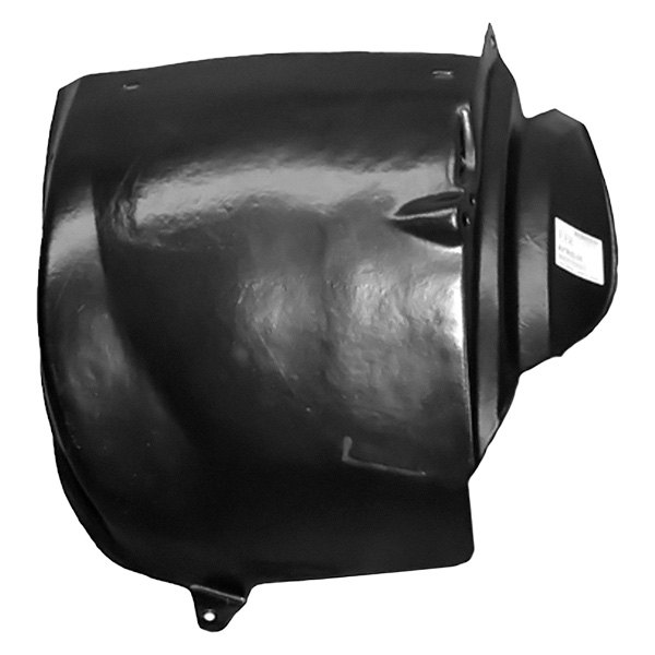 Replace® - Front Passenger Side Fender Liner Front Section