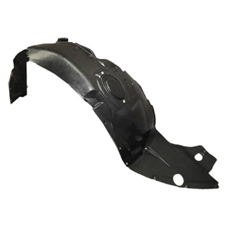 Replace® - Front Passenger Side Fender Liner (CAPA Certified)