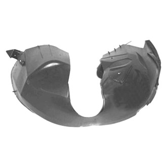 Replace® - Front Passenger Side Fender Liner (Standard Line)