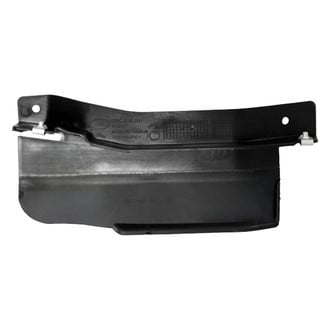Replace® - Front Passenger Side Fender Liner Front Section (CAPA Certified)