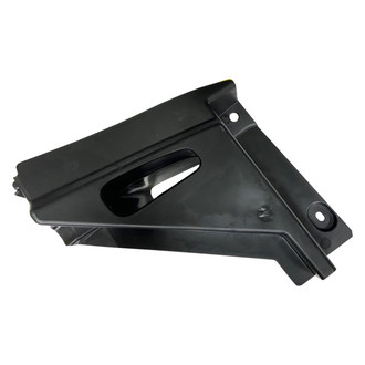 Replace® - Front Passenger Side Fender Splash Shield (Standard Line)
