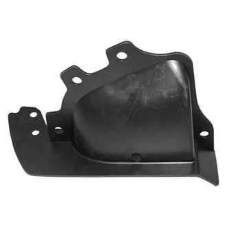 Replace® - Front Passenger Side Fender Splash Shield (Standard Line)