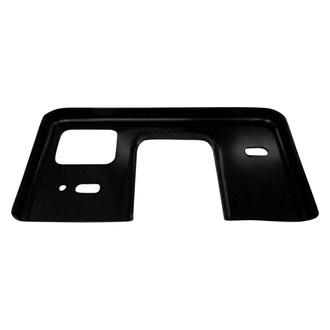Replace® - Front Passenger Side Frame Rail Mount Bracket (Standard Line)