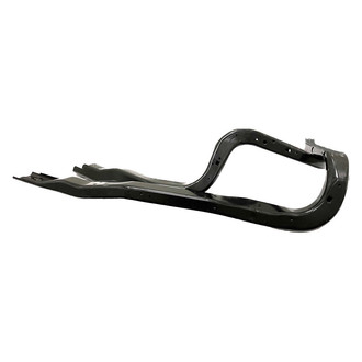 Replace® - Front Passenger Side Fender Rail (CAPA Certified)