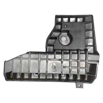 Replace® - Front Driver Side Fender Insert (Standard Line)