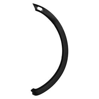 Replace® - Front Driver Side Wheel Arch Trim (Standard Line)