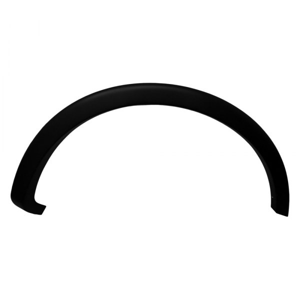 Replace® - Front Passenger Side Wheel Arch Molding