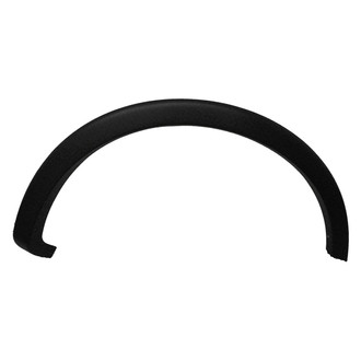Replace® - Front Passenger Side Wheel Arch Molding (Standard Line)