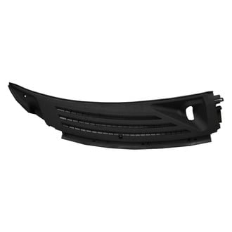 Replace® - Passenger Side Cowl Grille Screen (Standard Line)