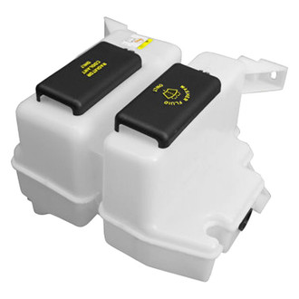 Replace® - Washer Fluid Reservoir
