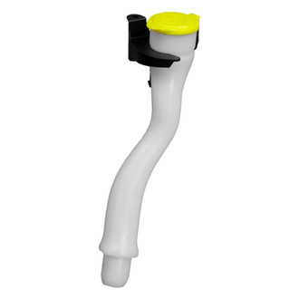 Replace® - Washer Fluid Reservoir Filler Pipe