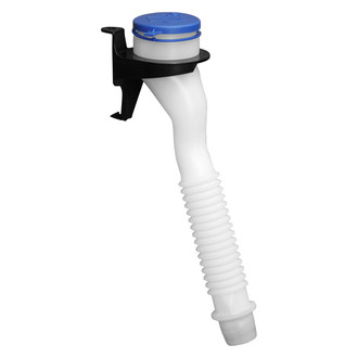 Replace® - Washer Fluid Reservoir Filler Pipes
