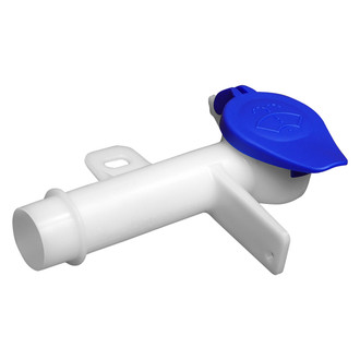 Replace® - Washer Fluid Reservoir Filler Pipes