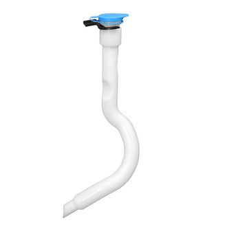 Replace® - Washer Fluid Reservoir Filler Pipe